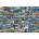 Ravensburger - Puzzle 99 Views of Europe - 3 000 piese