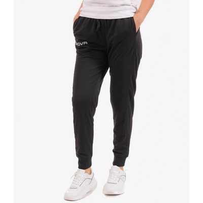 Panta Cotone King Logo Small čierna