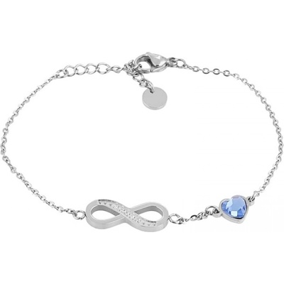 Дамска гривна Daniel Klein DKJ. 3.1052-1 (DKJ.3.1052-1)