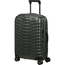 Samsonite PROXIS Spinner černá 38 l