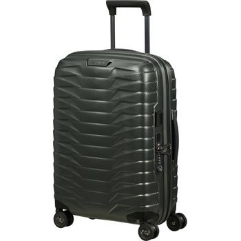 Samsonite PROXIS Spinner černá 38 l