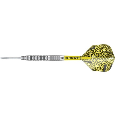 Target steel Bolide 01 21g Swiss 90% wolfram