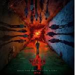 Various Artists - Stranger Things 4 (Soundtrack From The Netflix Series) (CD) (0196587001421)