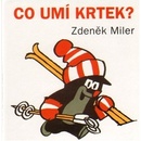 Co umí Krtek?