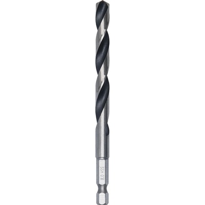 Bosch СВРЕДЛО ЗА МЕТАЛ bosch point teq hex (6949509231482)