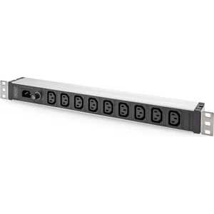 ASSMANN 9 Plug DN-95429