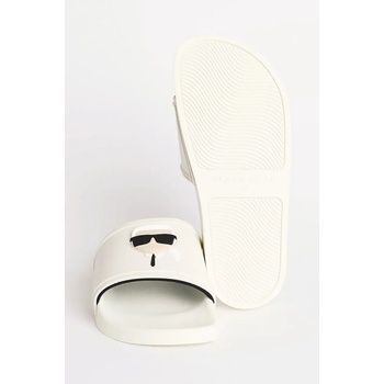 Karl Lagerfeld Чехли Karl Lagerfeld KONDO 2.0 в бяло KL80905A (KL80905A.VT1)