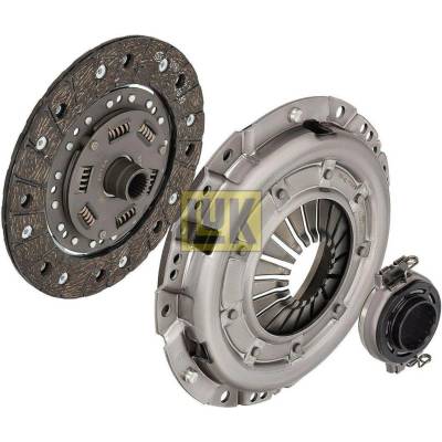 Sada spojky Schaeffler LuK 620 0007 06