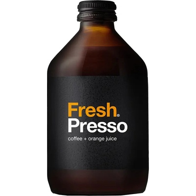 Vigo Kombucha Fresh Presso BIO 315 ml