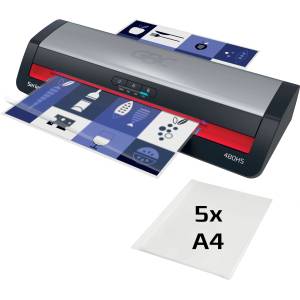 GBC 480HS Office A3 4410072EU