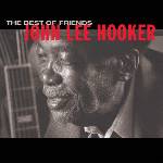 BMG Hooker Lee John: Best Of Friends - 2Vinyl (LP) (074072)