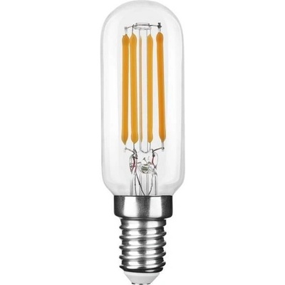 Modee LED žiarovka Filament T25 3,5W E14 teplá biela