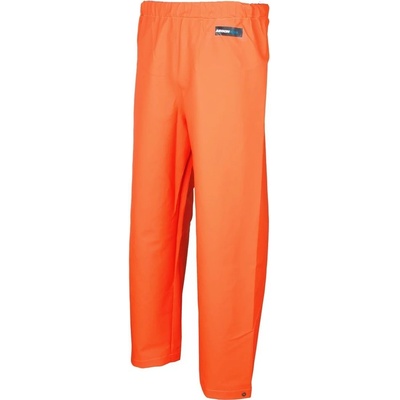 Ardon H1167 Nepremokavé nohavice Aqua oranžová