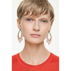 Swarovski Обици GEMA (5737445)