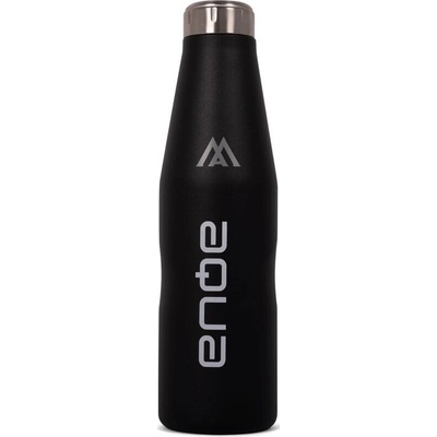Big Max Termoska Stainless Steel Black 750 ml černá
