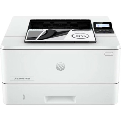 HP LASERJET PRO 4002D 2Z607F