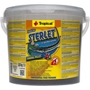 Tropical Food for Sterlet /3,25 kg 5 l