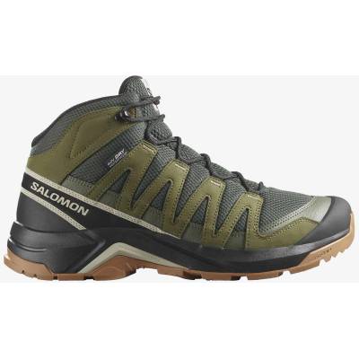 Salomon Обувки x-adventure recon mid