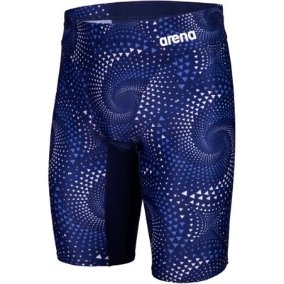 Arena Swim Jammer Fireflow Navy