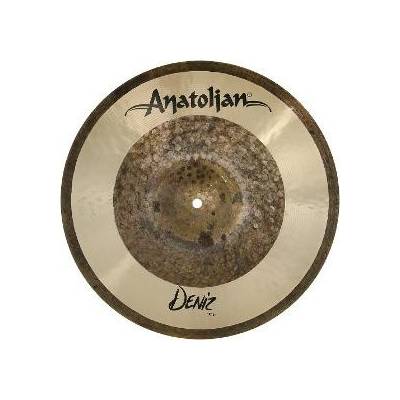 Anatolian DZ 15 CRH DENIZ CRASH