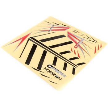 E-Flite Стикери E-flite: Opterra 1.2m