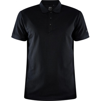 Craft Мъжка поло тениска Craft Core Unify Polo Shirt - Black - размер XXL (016-9228-0116)