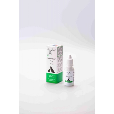 TraumaPet Oto Ag 50 ml