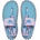 Gumbies Slingback Neon Palm Размер на обувките (ЕС): 38 /