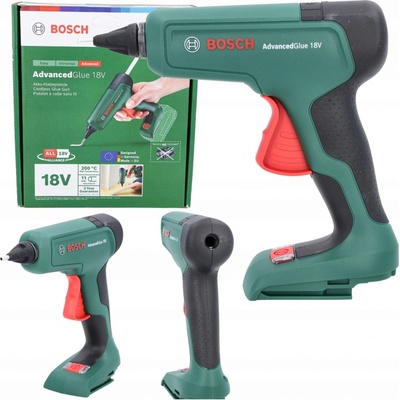 BOSCH AdvancedGlue 18V 0 603 264 800 – Zboží Dáma