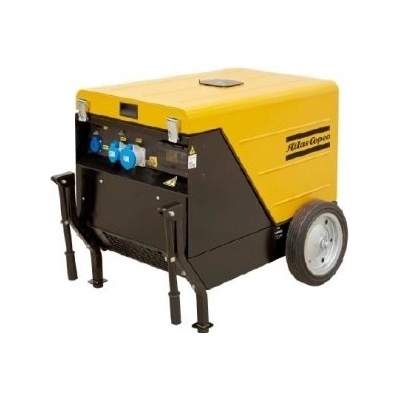 Atlas Copco QEP S14