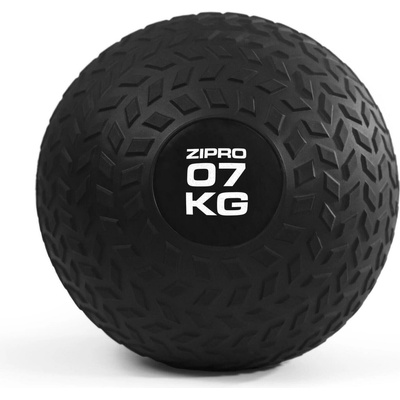 ZIPRO Posilovací míč Slam Ball 7 kg