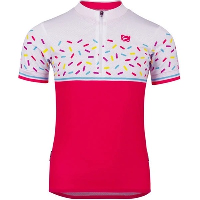 Etape RIO růžová/bílá dětský