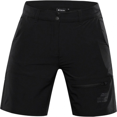 Alpine Pro Baka black