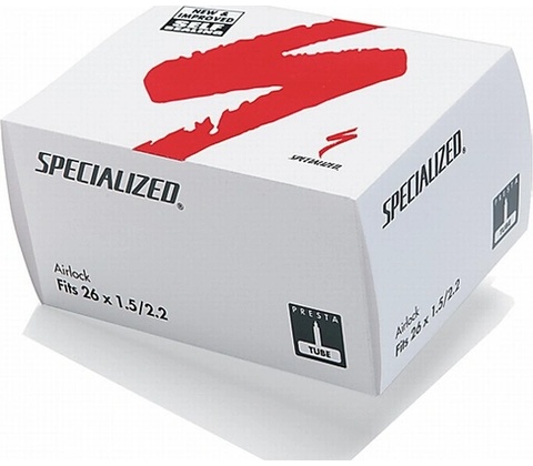 Specialized FV