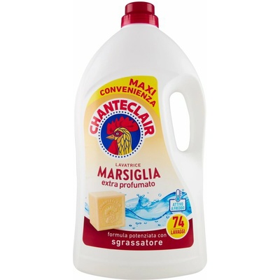 Chanteclair prací gel s odmasťovačom 74 PD 3330 ml