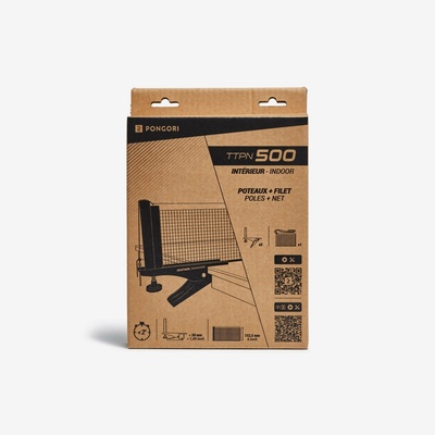 Pongori TTPN500