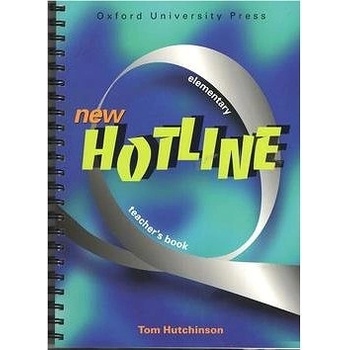 New Hotline Elementary TB