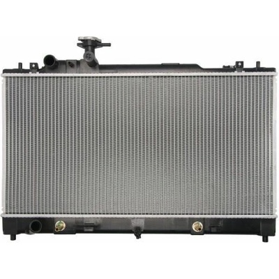 Chladič, chlazení motoru THERMOTEC D73018TT