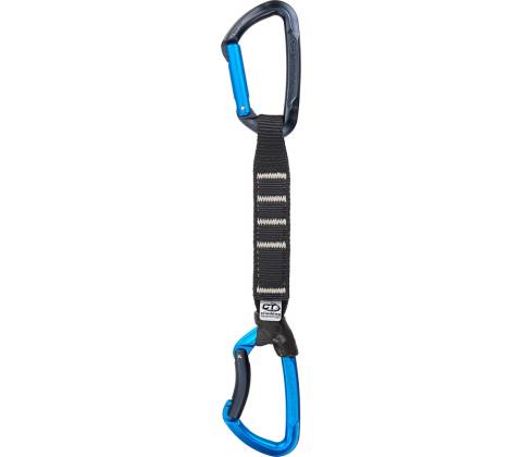 Climbing Technology Lime Set PRO 12