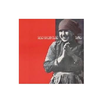 YELLOW MAGIC ORCHESTRA: TECHNODELIC LP