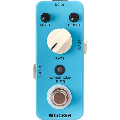 Mooer Ensemble King