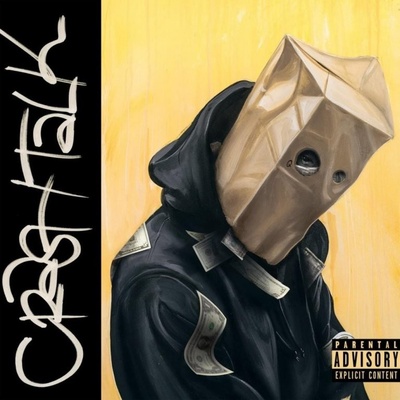 CrasH Talk ScHoolboy Q CD