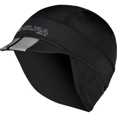 Endura Pro SL zimná čiapka čierna
