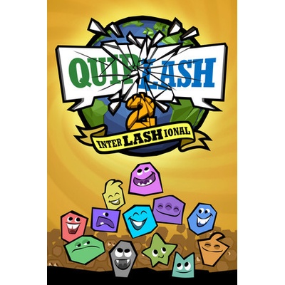 Quiplash 2 InterLASHional