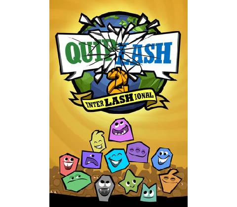 Quiplash 2 InterLASHional