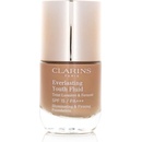 Clarins make-up Everlasting Youth Fluid Auburn 30 ml