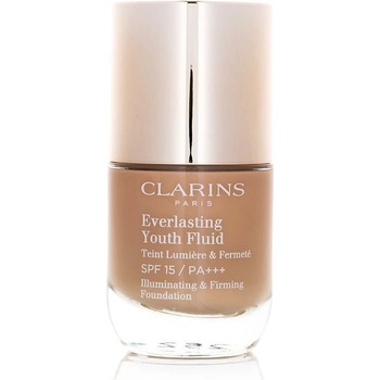 Clarins make-up Everlasting Youth Fluid Auburn 30 ml