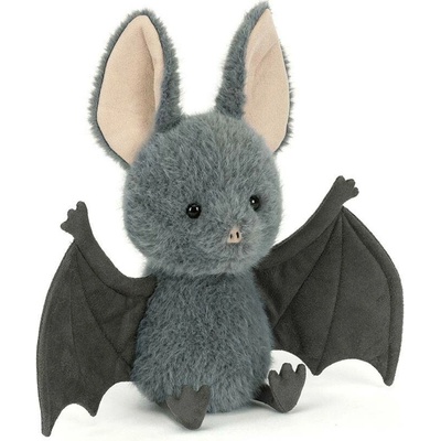 Jellycat Broox Bat 22 cm