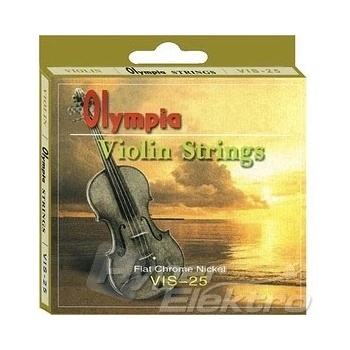 Olympia VIS 25