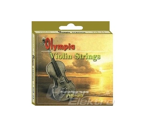 Olympia VIS 25